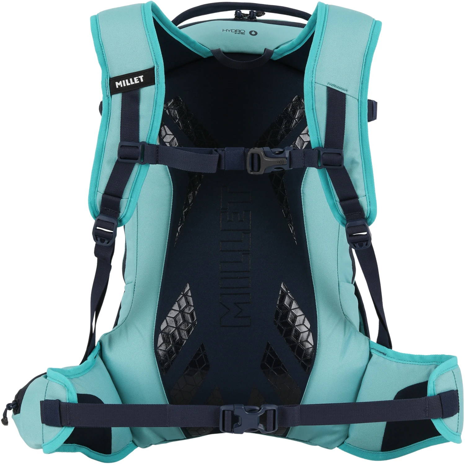 Millet Steep 22 Skirucksack 4 Millet Steep 22 Skirucksack - Image 2