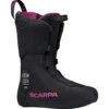 Scarpa Women's Pro Flex Performance Inners -Bergzeit iview 5047070 001 pic1