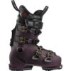 TECNICA Women's Cochise 105 DYN GW Freeride Boots -Bergzeit iview 5047159 001 pic1