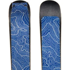 Contour Hybrid 95 Kids Ski Climbing Skins