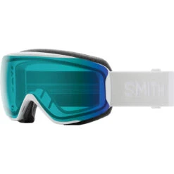 Smith Moment ChromaPop Ski Goggles
