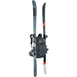 Evoc Line Pro 30 Ski Backpack 20 Evoc Line Pro 30 Ski Backpack -Bergzeit iview 5047279 001 pic11
