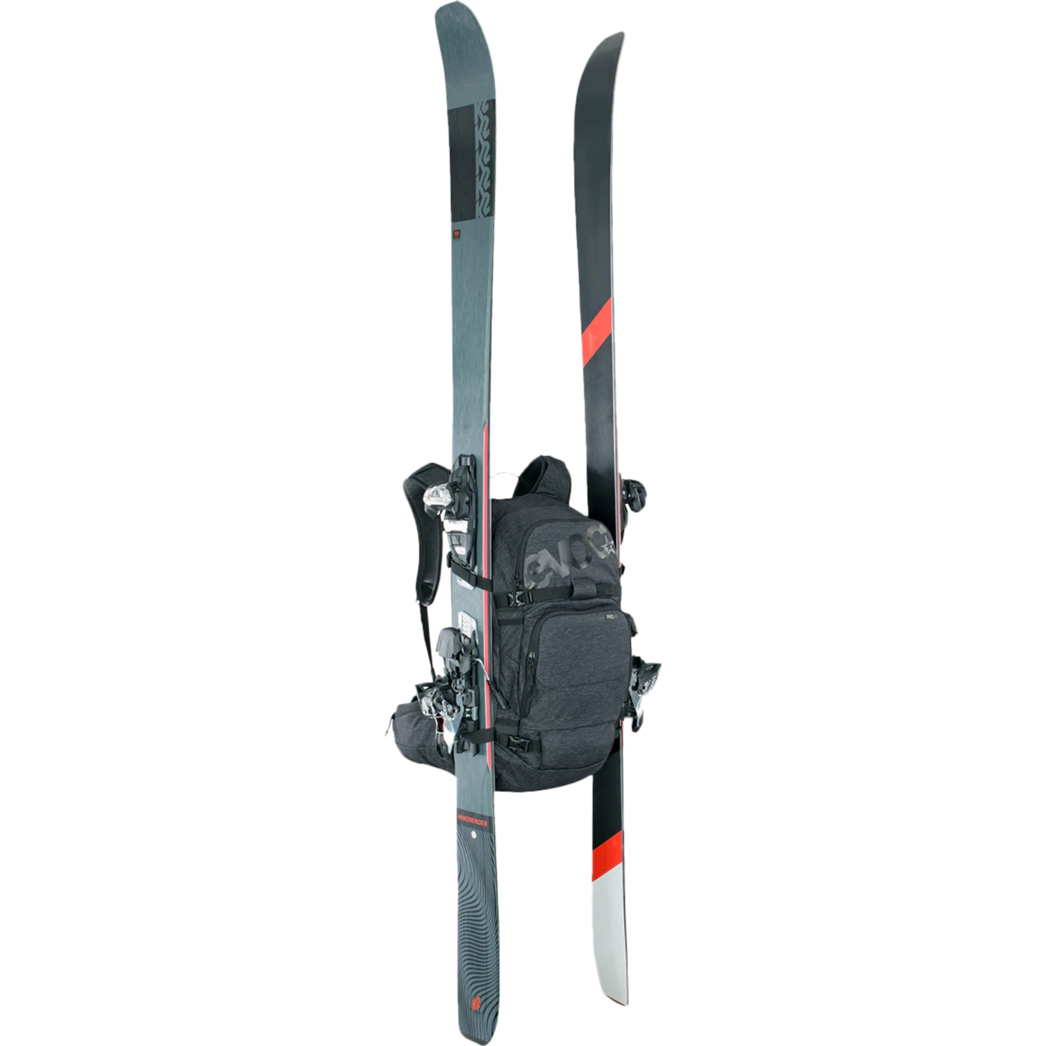Evoc Line Pro 30 Ski Backpack 11 Evoc Line Pro 30 Ski Backpack - Image 9