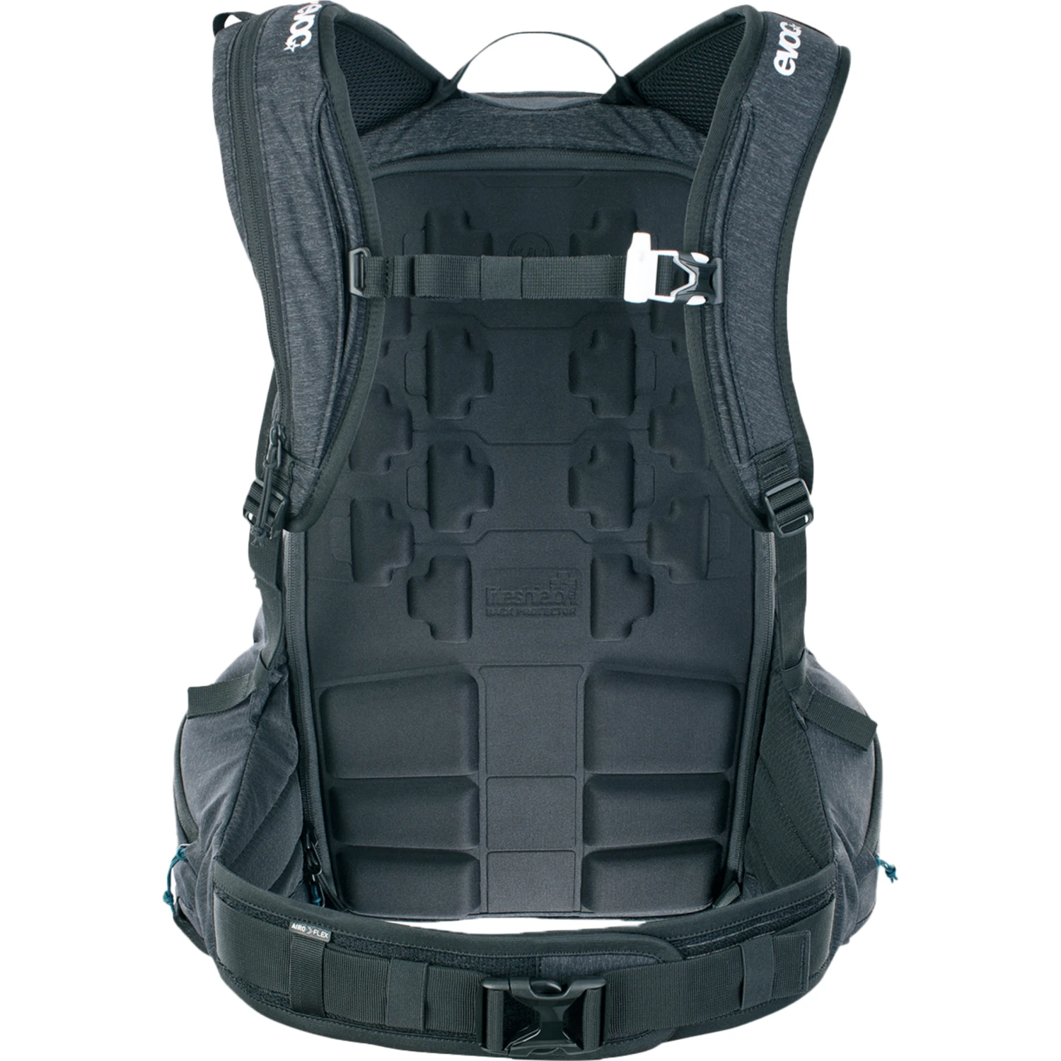 Evoc Line Pro 30 Ski Backpack 5 Evoc Line Pro 30 Ski Backpack - Image 3
