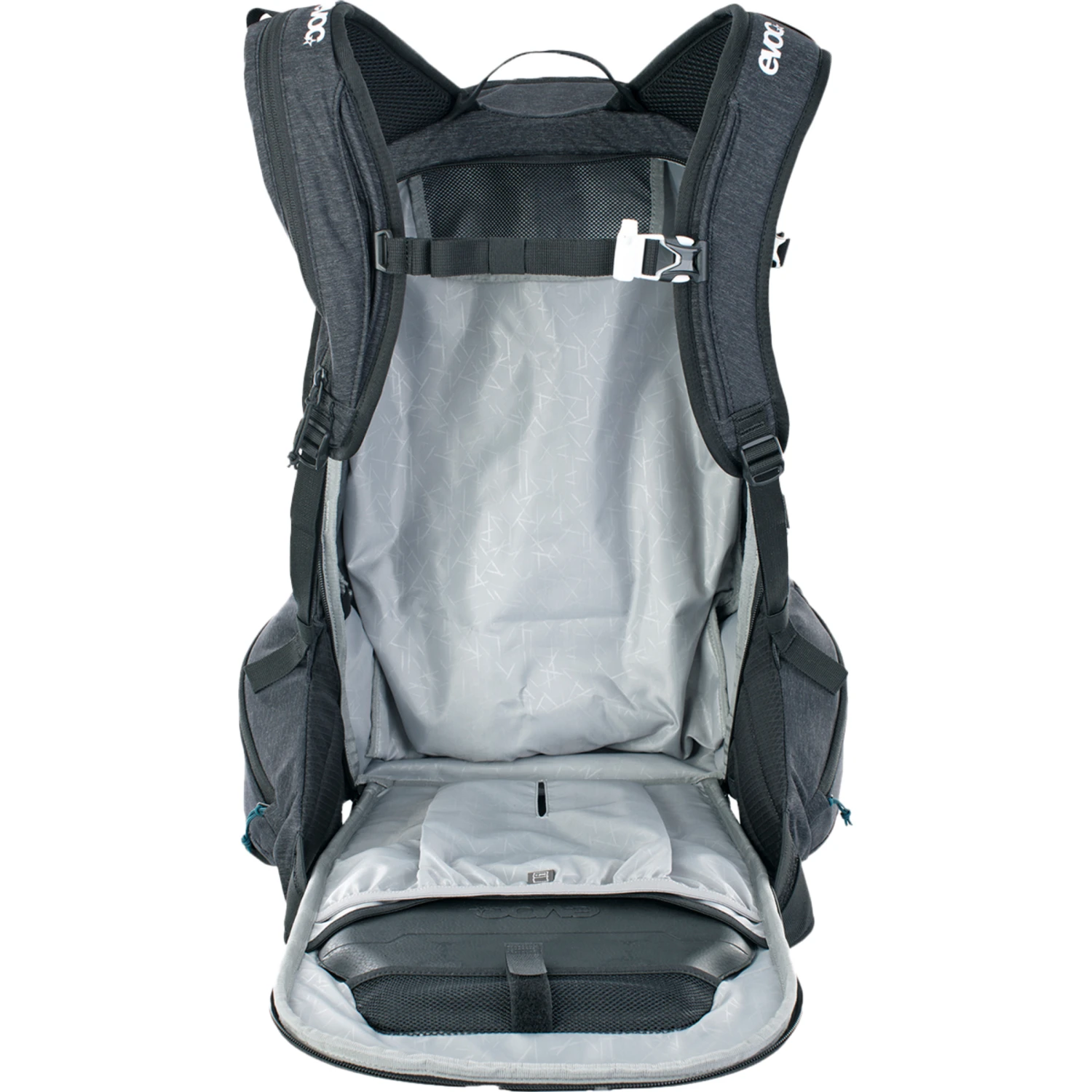 Evoc Line Pro 30 Ski Backpack 6 Evoc Line Pro 30 Ski Backpack - Image 4