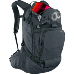 Evoc Line Pro 30 Ski Backpack 16 Evoc Line Pro 30 Ski Backpack -Bergzeit iview 5047279 001 pic5