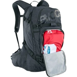 Evoc Line Pro 30 Ski Backpack 18 Evoc Line Pro 30 Ski Backpack -Bergzeit iview 5047279 001 pic7