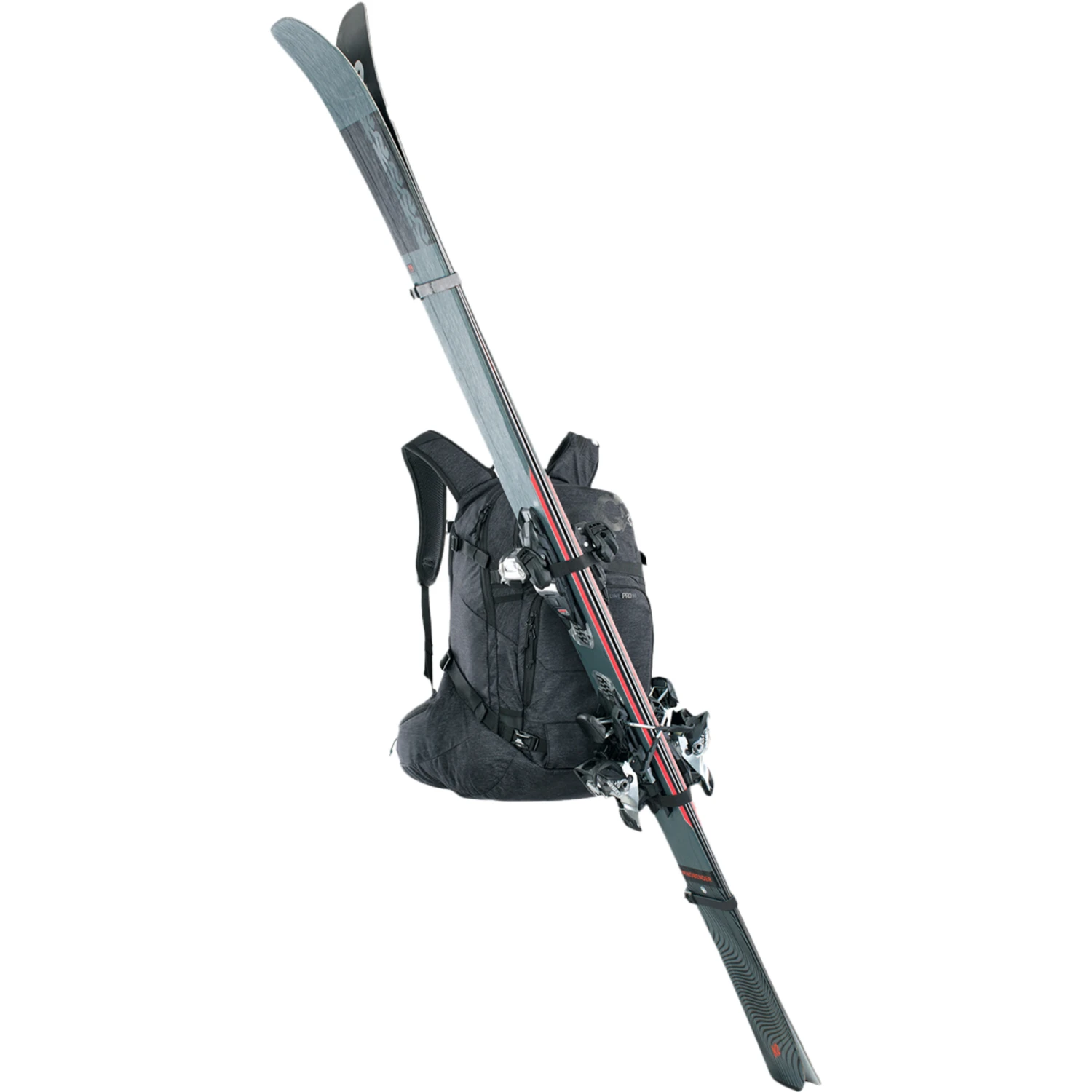 Evoc Line Pro 30 Ski Backpack 10 Evoc Line Pro 30 Ski Backpack - Image 8