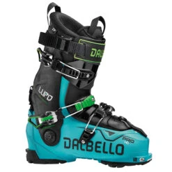 DALBELLO Men's Lupo Pro HD Freeride Ski Boot