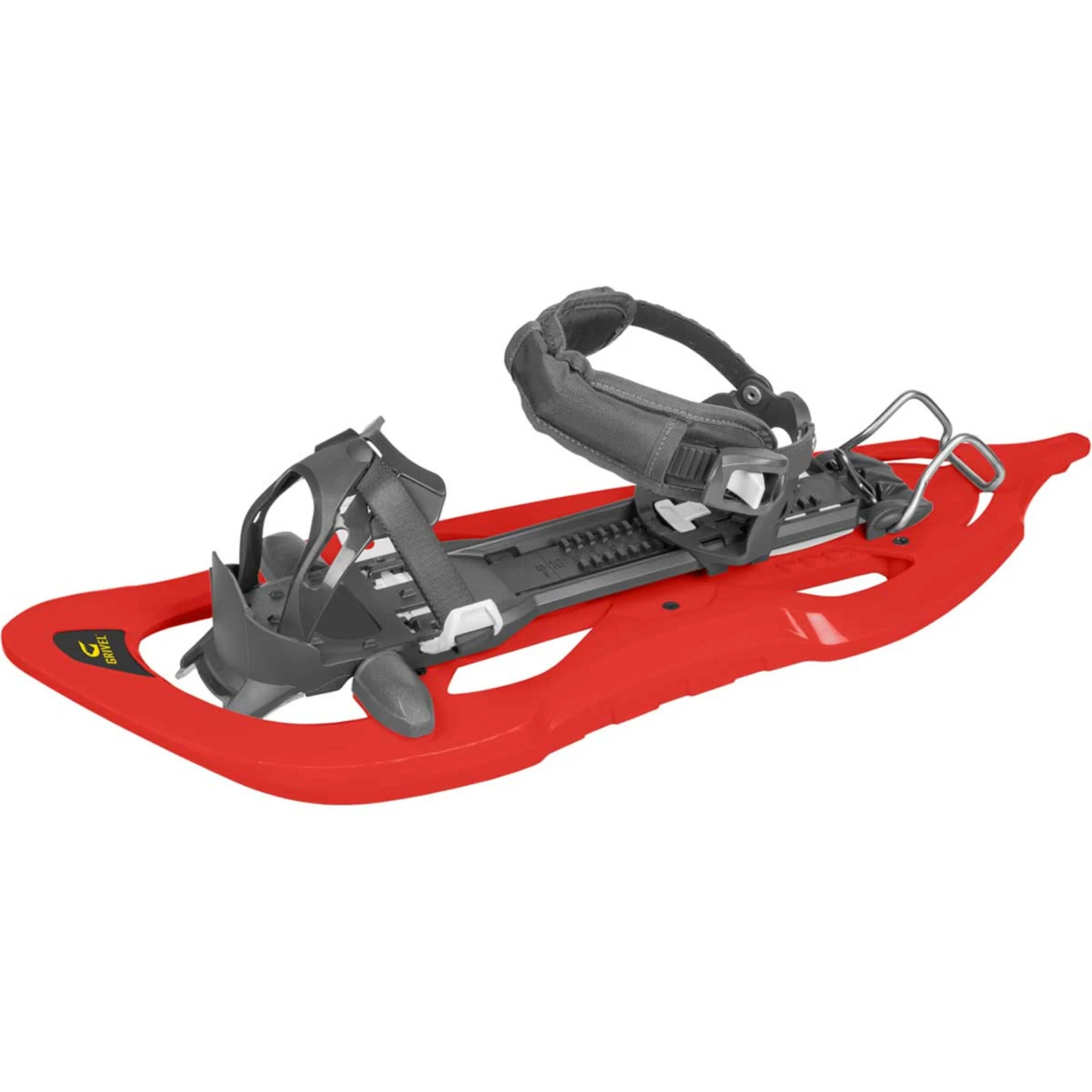 Grivel Monterosa Snowshoes 3 Grivel Monterosa Snowshoes