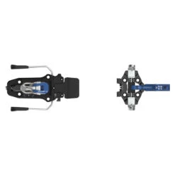 Kuluar 12 Touring Binding -Bergzeit iview 5047357 001 pic3