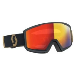 Scott Factor Pro Ski Goggles