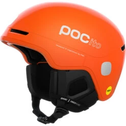 Kids POCito Obex MIPS Ski Helmet