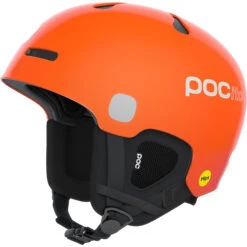 Kids POCito Auric Cut MIPS Ski Helmet