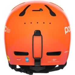 Kids POCito Auric Cut MIPS Ski Helmet 9 Kids POCito Auric Cut MIPS Ski Helmet -Bergzeit iview 5047520 007 pic4