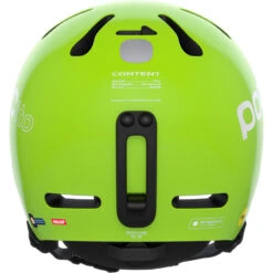 Kids POCito Fornix MIPS Ski Helmet -Bergzeit iview 5047521 003 pic4