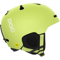 POC Fornix MIPS Ski Helmet -Bergzeit iview 5047525 022 pic3