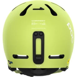 POC Fornix MIPS Ski Helmet -Bergzeit iview 5047525 022 pic4