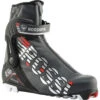 Rossignol Women's X-10 Skating Boots -Bergzeit iview 5047543 001 pic1