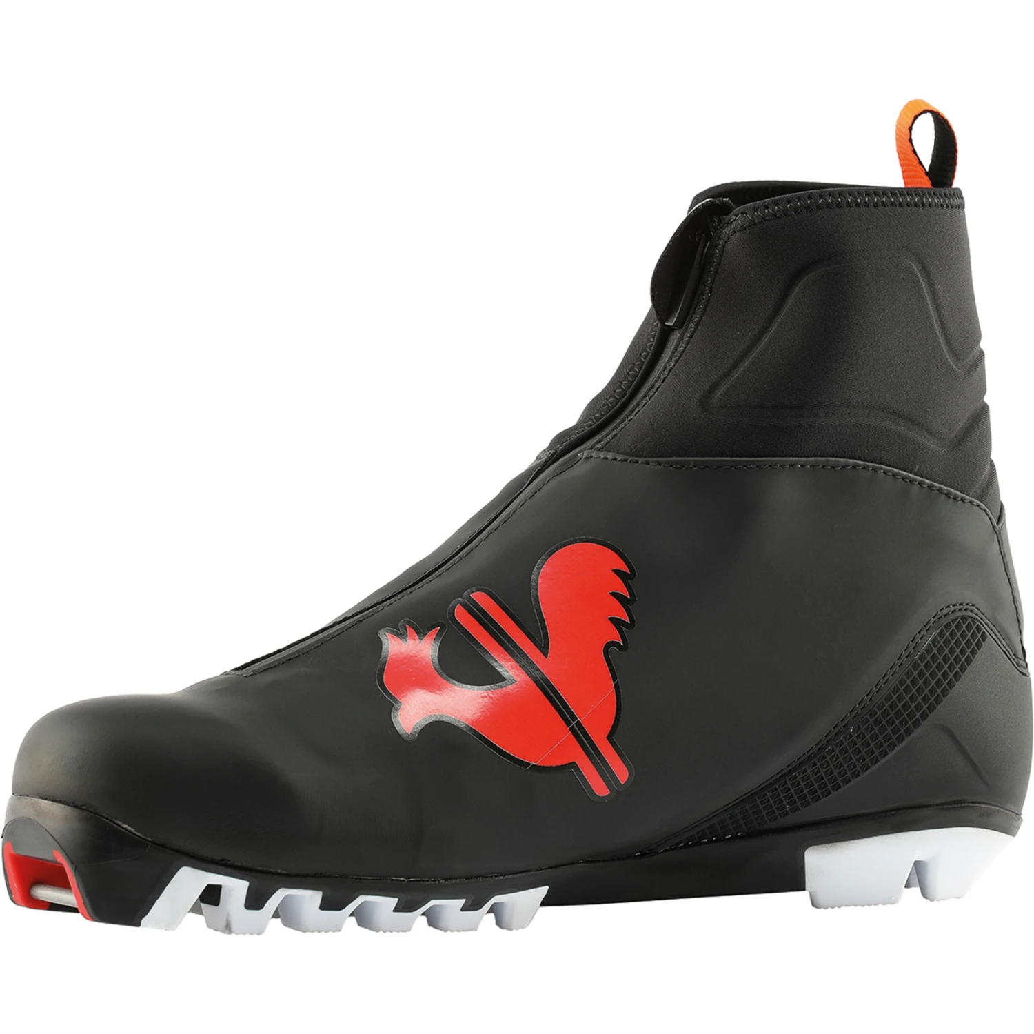 Rossignol X-10 Classic Boots 3 Rossignol X-10 Classic Boots