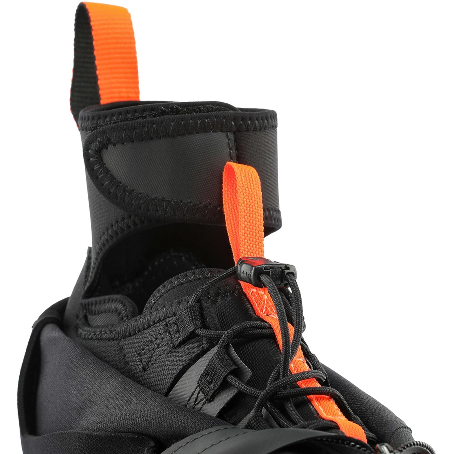 Rossignol X-10 Classic Boots 4 Rossignol X-10 Classic Boots - Image 2