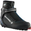 Rossignol Women's XC-5 Classic Boots -Bergzeit iview 5047556 001 pic1