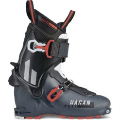 HAGAN Kids Pure Junior Touring Boots