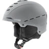 Uvex Legend 2.0 Ski Helmet -Bergzeit iview 5047634 006 pic1