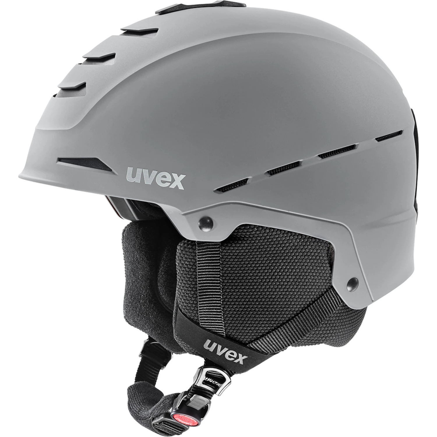 Uvex Legend 2.0 Ski Helmet 3 Uvex Legend 2.0 Ski Helmet