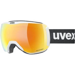 Uvex Downhill 2100 CV Ski Goggles