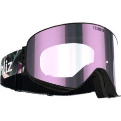 Bliz Flow Ski Goggles
