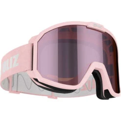 Bliz Rave Ski Goggles