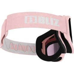 Bliz Rave Ski Goggles -Bergzeit iview 5047768 005 pic4