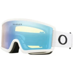 Oakley Target Line M Ski Goggles