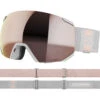 Salomon Radium Sigma Ski Goggles 2 Salomon Radium Sigma Ski Goggles -Bergzeit iview 5047822 007 pic1