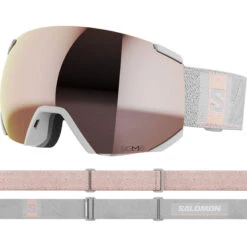 Salomon Radium Sigma Ski Goggles