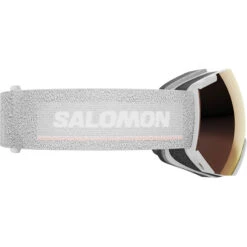 Salomon Radium Sigma Ski Goggles -Bergzeit iview 5047822 007 pic4
