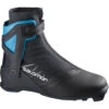 Salomon Men's RS10 Nocturne Prolink Skating Boots -Bergzeit iview 5047827 001 pic1