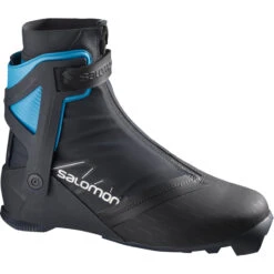 Salomon Men's RS10 Nocturne Prolink Skating Boots