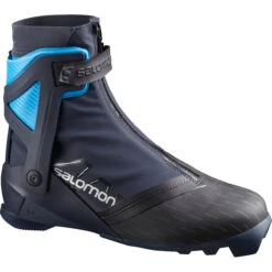 Salomon Men's RS10 Nocturne Prolink Skating Boots -Bergzeit iview 5047827 001 pic3