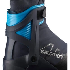Salomon Men's RS10 Nocturne Prolink Skating Boots -Bergzeit iview 5047827 001 pic5