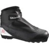Salomon Men's Escape Plus Prolink Classic Shoes -Bergzeit iview 5047828 001 pic1