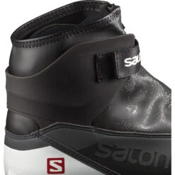 Salomon Men's Escape Plus Prolink Classic Shoes 9 Salomon Men's Escape Plus Prolink Classic Shoes -Bergzeit iview 5047828 001 pic4