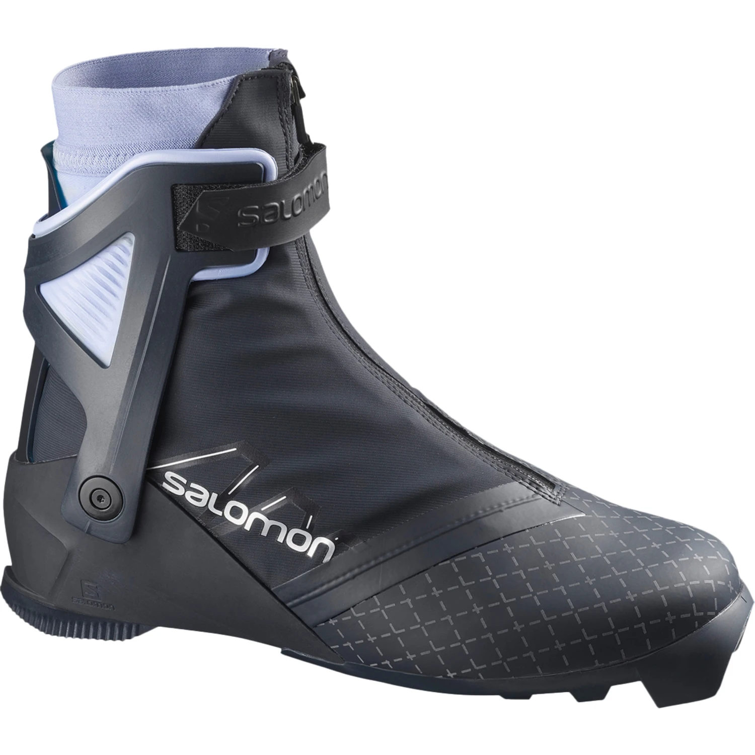 Salomon Women's RS 10 Vitane Nocturne Prolink Skating Boots 3 Salomon Women's RS 10 Vitane Nocturne Prolink Skating Boots