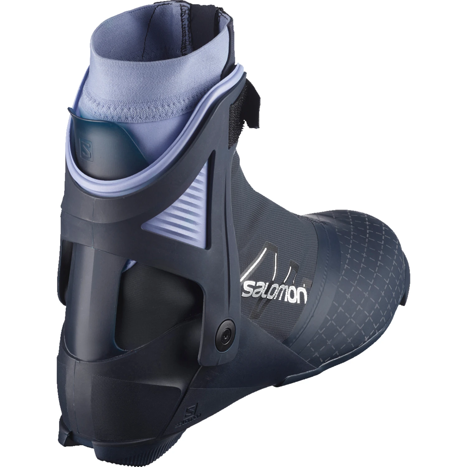 Salomon Women's RS 10 Vitane Nocturne Prolink Skating Boots 4 Salomon Women's RS 10 Vitane Nocturne Prolink Skating Boots - Image 2