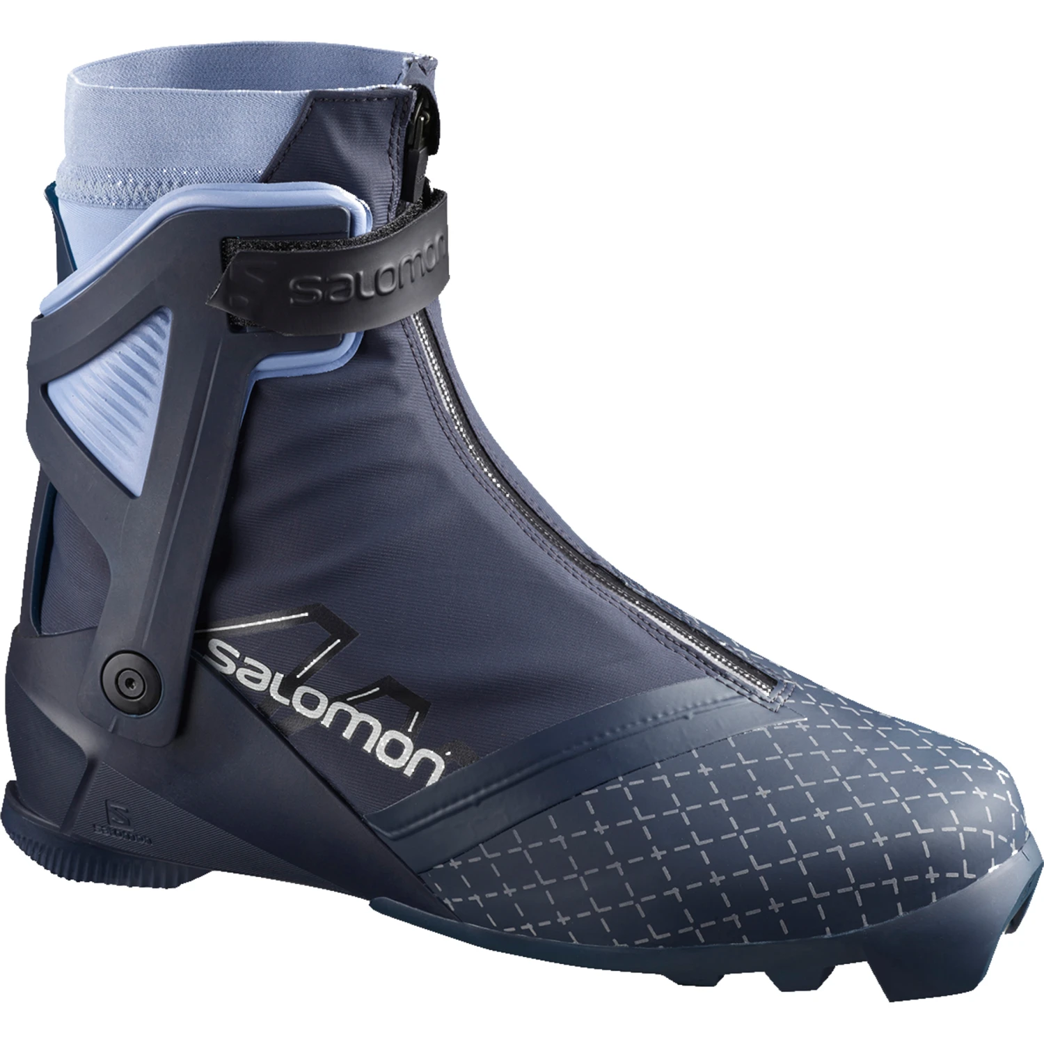 Salomon Women's RS 10 Vitane Nocturne Prolink Skating Boots 5 Salomon Women's RS 10 Vitane Nocturne Prolink Skating Boots - Image 3