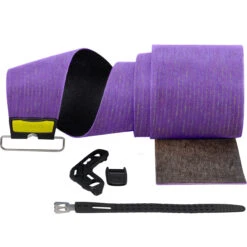 Kohla Freeride Mix Air Multifit 135mm Ski Skins -Bergzeit iview 5047848 001 pic2