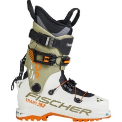 Fischer Women's Transalp Tour Touring Boots