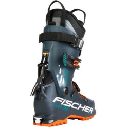 Fischer Men's Transalp Tour Touring Boots -Bergzeit iview 5047874 001 pic4