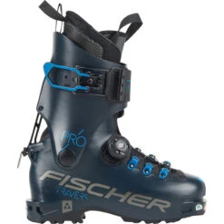 Fischer Women's Travers Pro WS Touring Boots